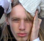 Mark Fisher Fashion Photographer - Berthold Rothas Image