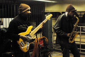 Image © Mark Fisher 2010