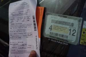 Image © Mark Fisher 2010