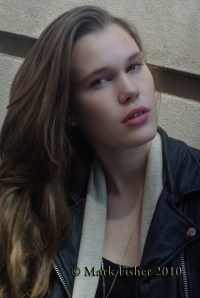 Amanda Brown street Image