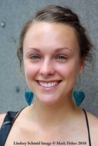 Lindsey Image © Mark Fisher 2010