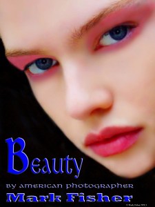 Beauty By American Photographer Mark Fisher