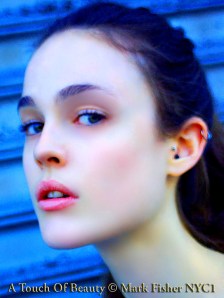 Anna Ceise Touch Of Beauty© Mark Fisher NYC1