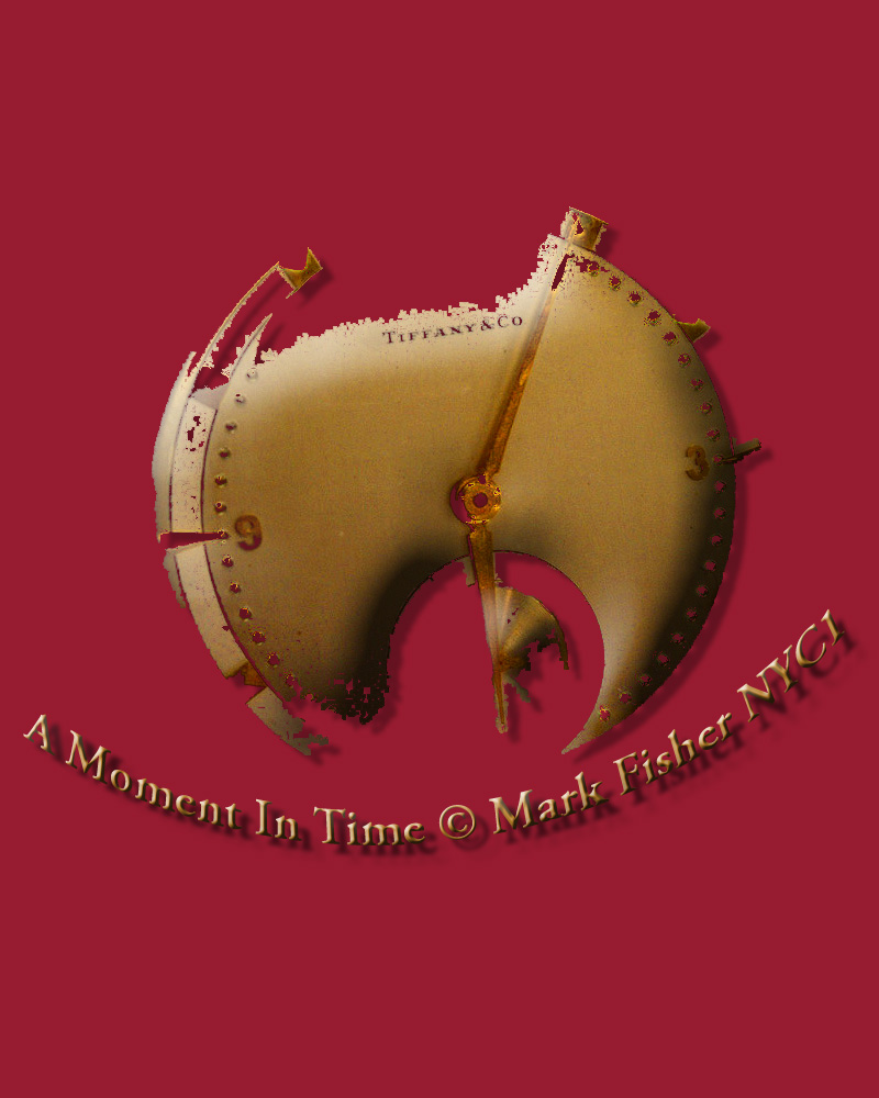 A Moment In Time - Mark Fisher NYC1-1