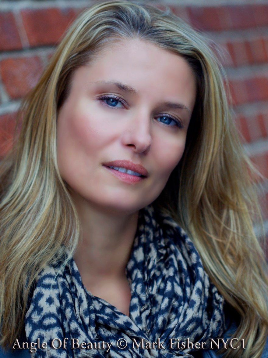 _Stefanie Angle Of Beauty © Mark Fisher NYC1-2016 copy