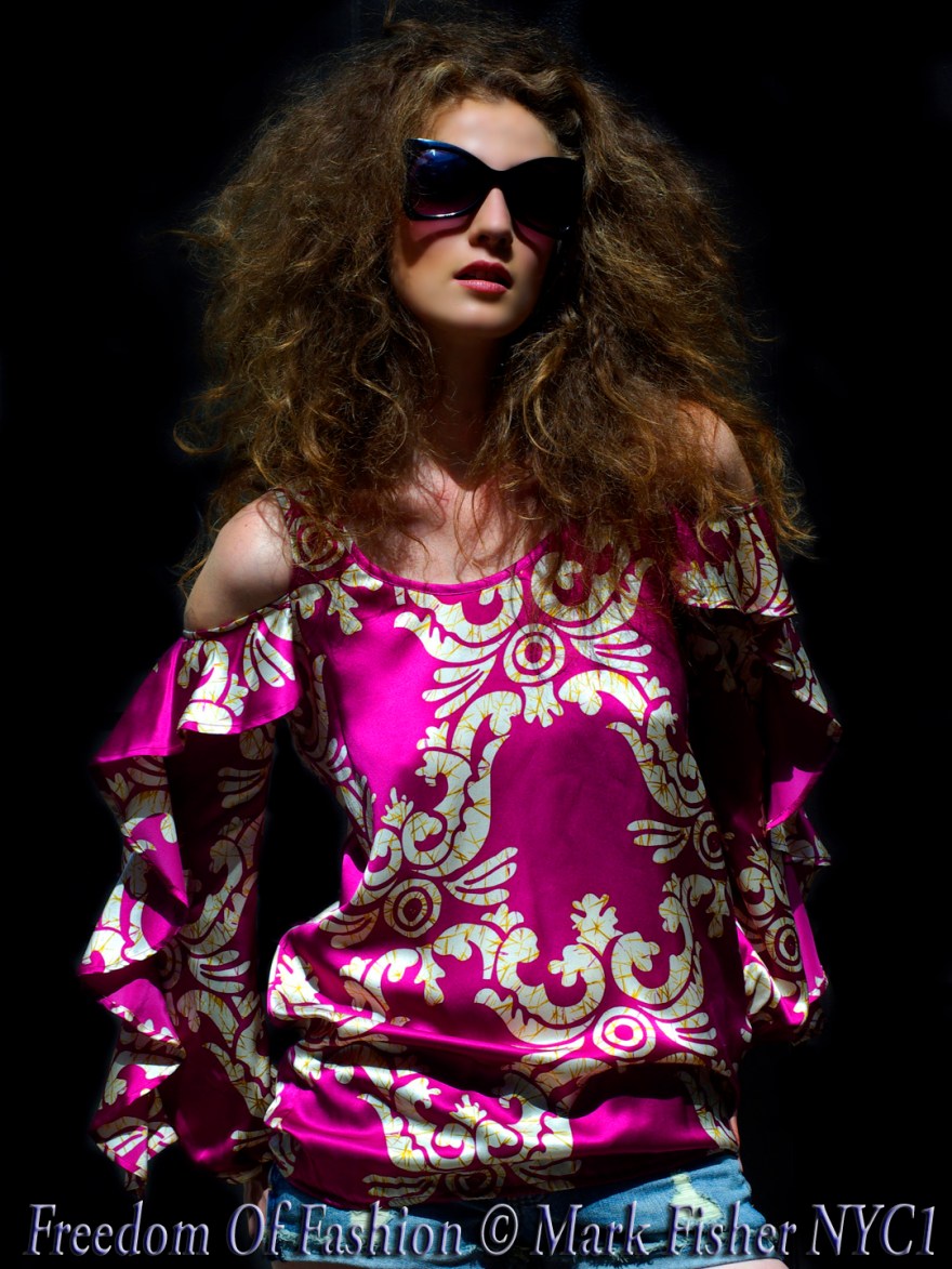 _Freja Freedom Of Fashion © Mark Fisher NYC1-5562