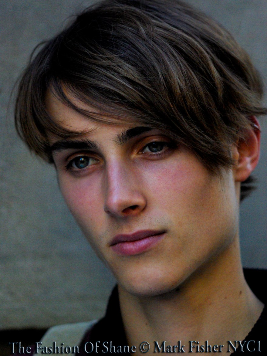 _The Fashion Of Shane © Mark Fisher NYC1-5954