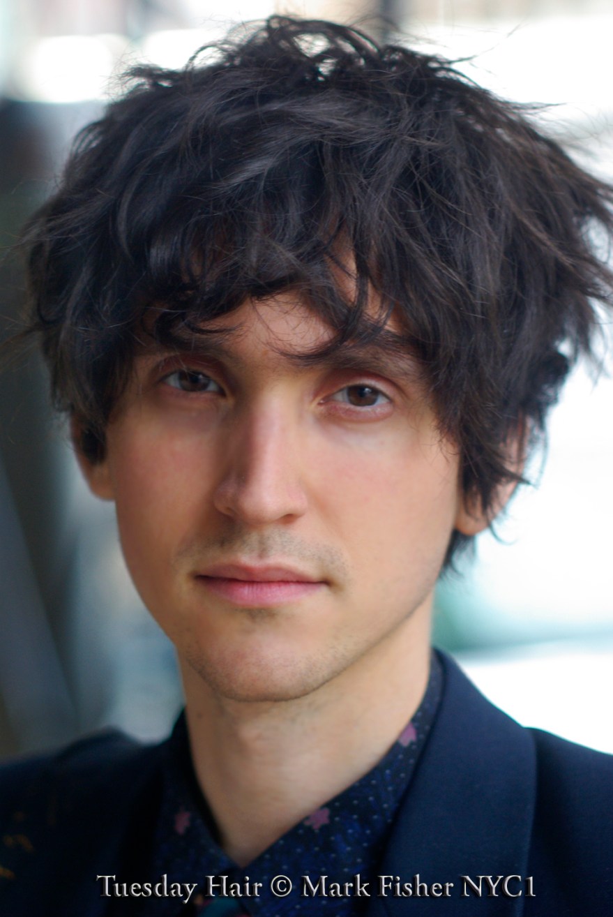 _Tuesday Hair © Mark Fisher NYC1-6425