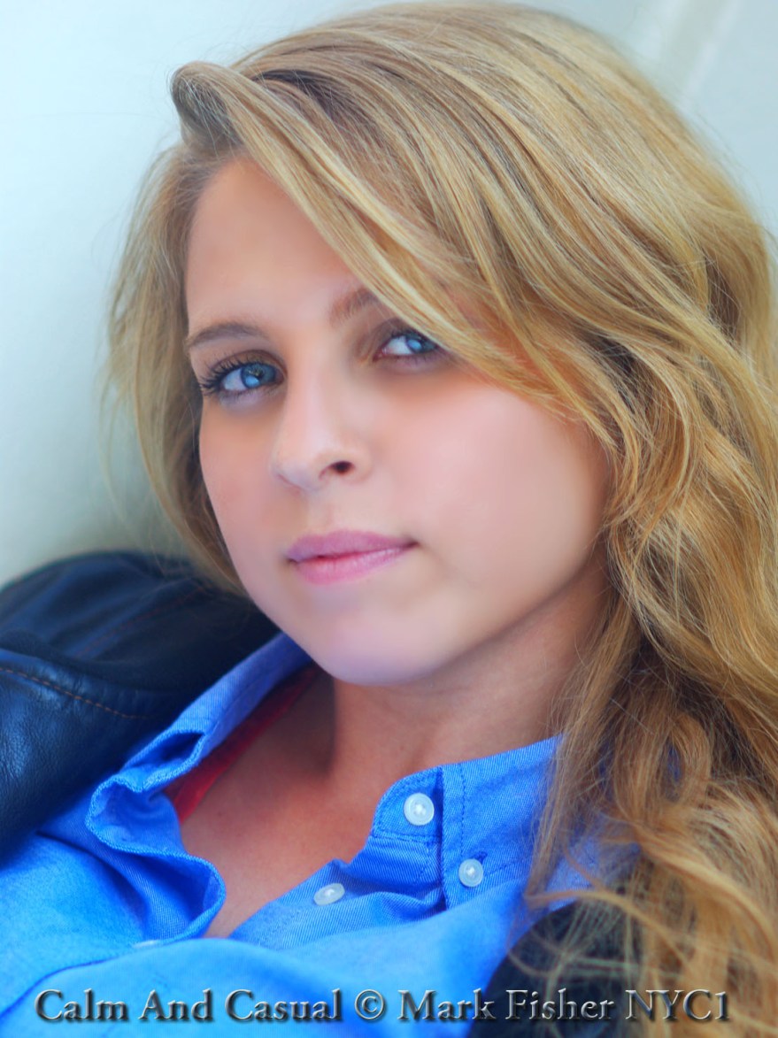 Actress Samantha Bowen