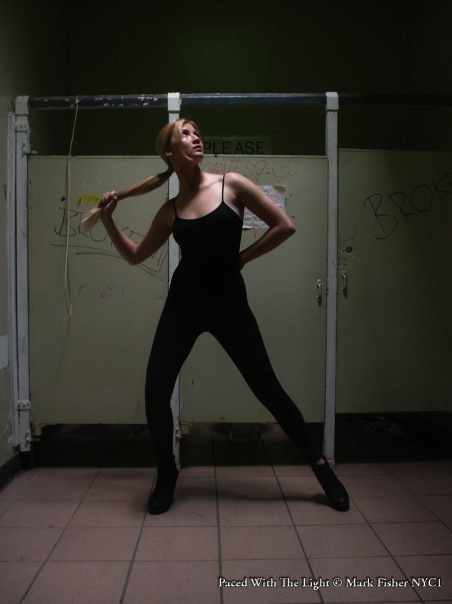 Marine Paced With The Light © Mark Fisher NYC1-8062