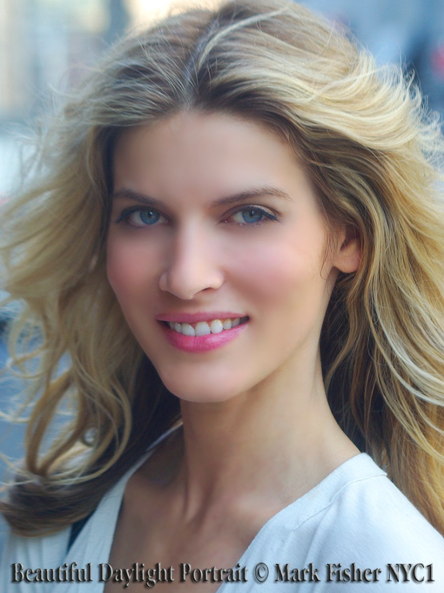 Beautiful Day © Mark Fisher NYC1-3398