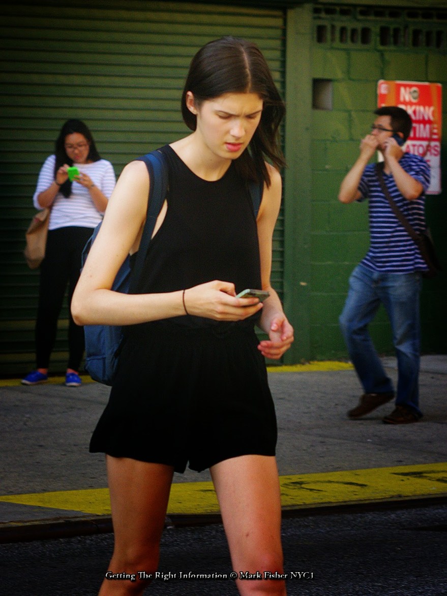 Getting The Right Information • Photographer Mark Fisher-9052