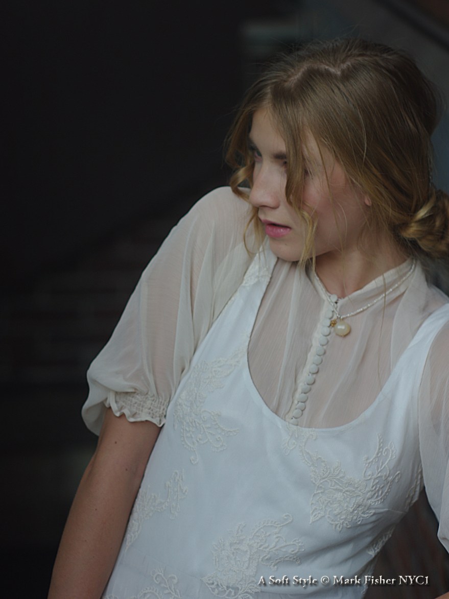 A Soft Style © Mark Fisher NYC1-0133