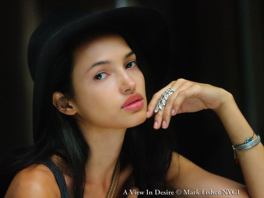 Focus On Style © Mark Fisher NYC1-8515