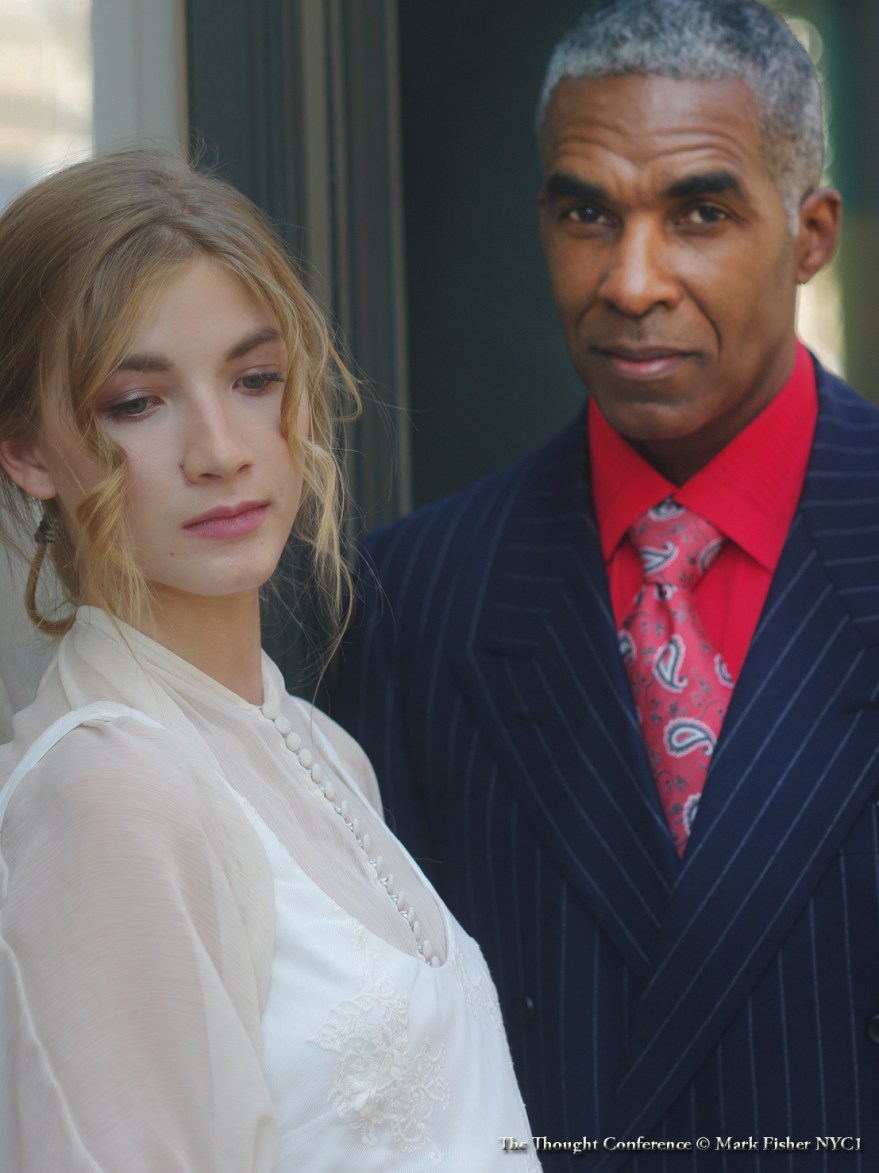 The Thought Conference © Mark Fisher NYC1-0104