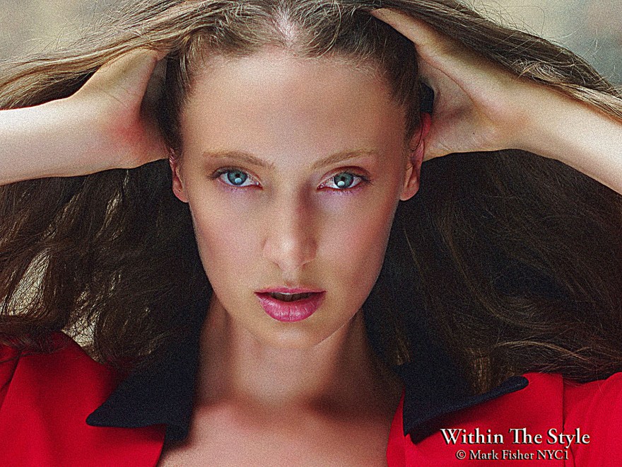 Within The Style © Mark Fisher NYC1-3130