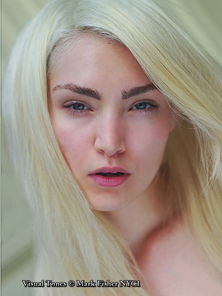 Visual Tones © Mark Fisher NYC1-9203