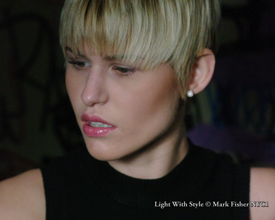 Light With Style © Mark Fisher NYC1-3061