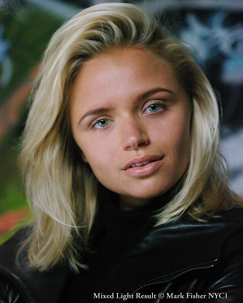 Mixed Light Result © Mark Fisher NYC1-5701