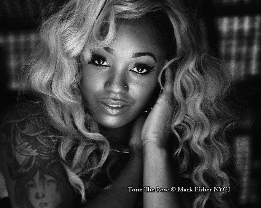 Tone The Pose © Mark Fisher NYC1-6501