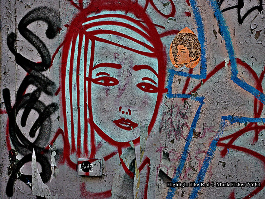 Highlight The Red © Mark Fisher NYC1-7731-Recovered